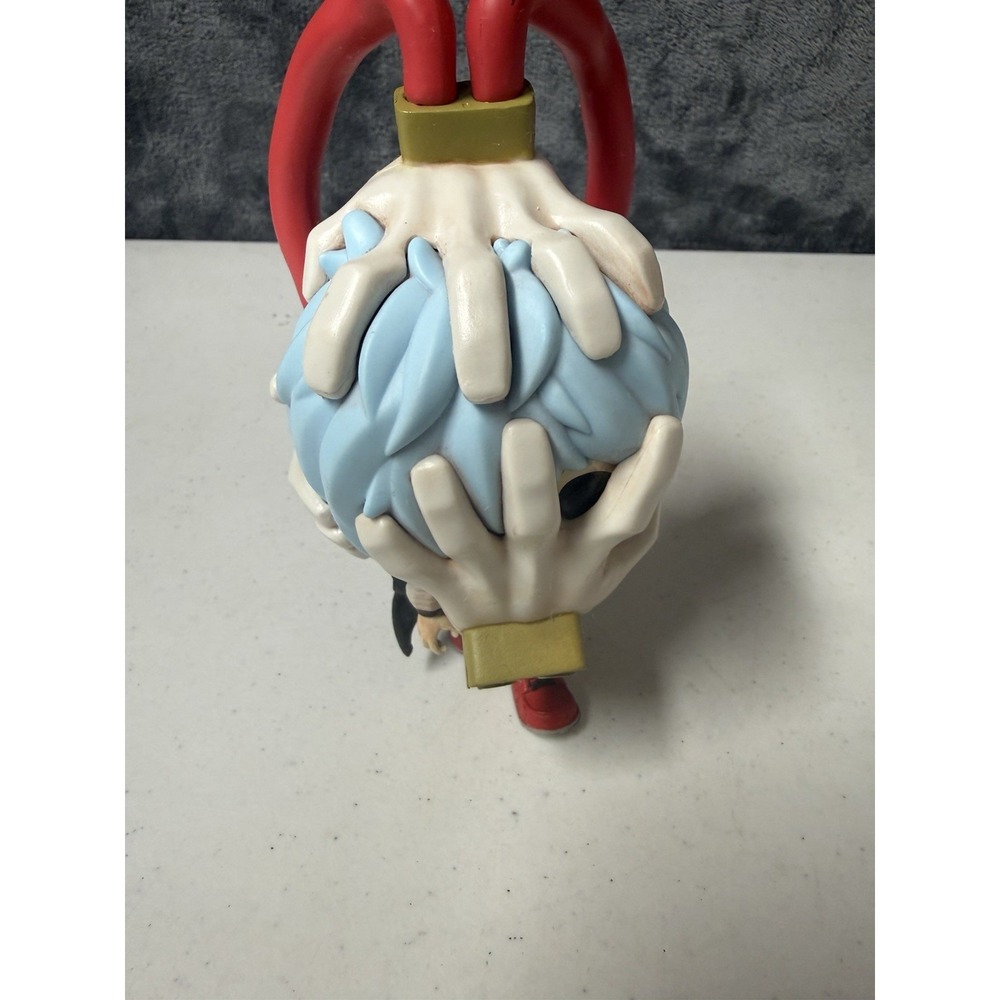 Funko Pop! 2020 Animation: My Hero-Academia "Tomura Shigaraki" #784 Vinyl OOBF